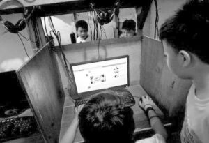 Officials to parents: Monitor children’s online activities amid Momo challenge