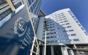 Malacañang: ICC officials barred from entering country if caught probing drug war