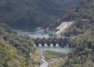 Low water supply to continue due to El Niño