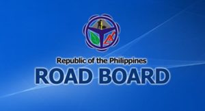 Duterte abolishes Road Board