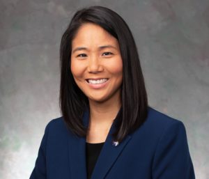 Woman on a mission: How this Fil-Am engineer rose through the ranks at NASA