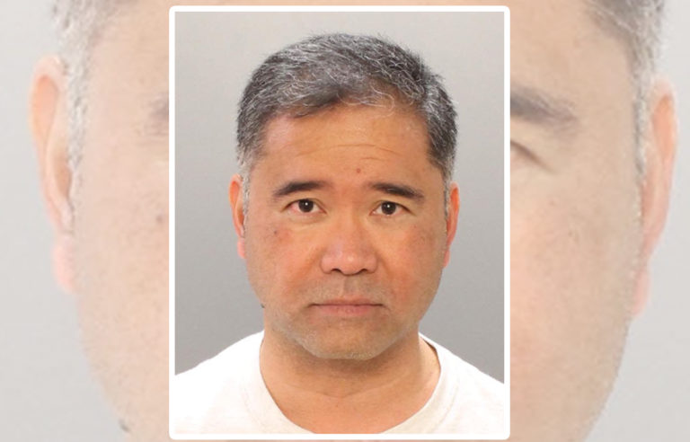 Fil-Am priest charged with rape of Philadelphia minor