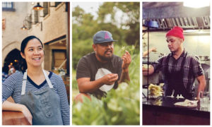 Three Fil-Am chefs named 2019 James Beard Awards semifinalists