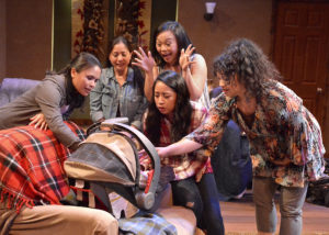 ‘America Adjacent’: The play’s lessons on light and love
