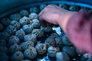 Swine fever feared to enter PH through pork products, dumplings