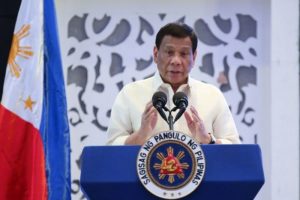 ‘Anti-palo’ bill vetoed by Duterte