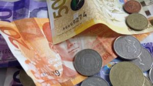 Duterte issues EO to fund gov’t workers salary hike