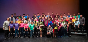 Ryan Cayabyab Singers enthrall in an evening of all-OPM music