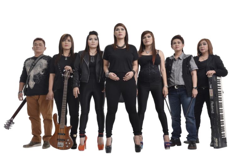 Aegis Takes Centerstage at Thunder Valley Casino on April 6