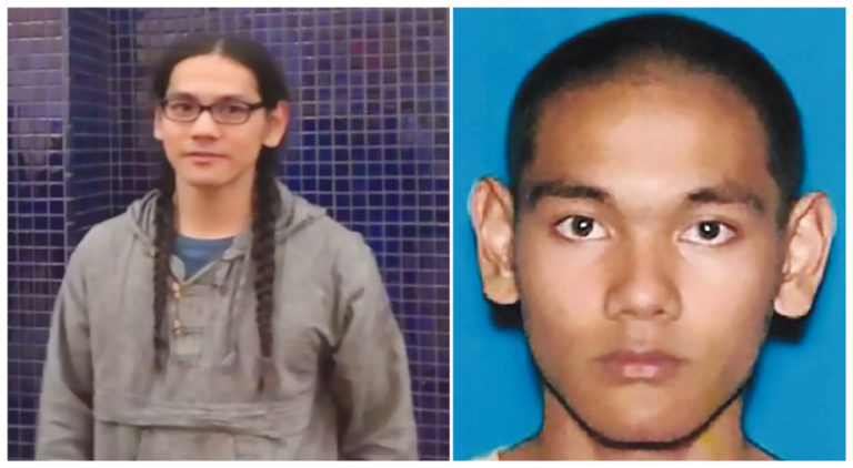 Fil-Am arrested on suspicion of planning a terrorist attack in LA area