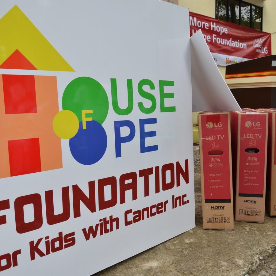 LG Makes its Mark in Mindanao — Technology