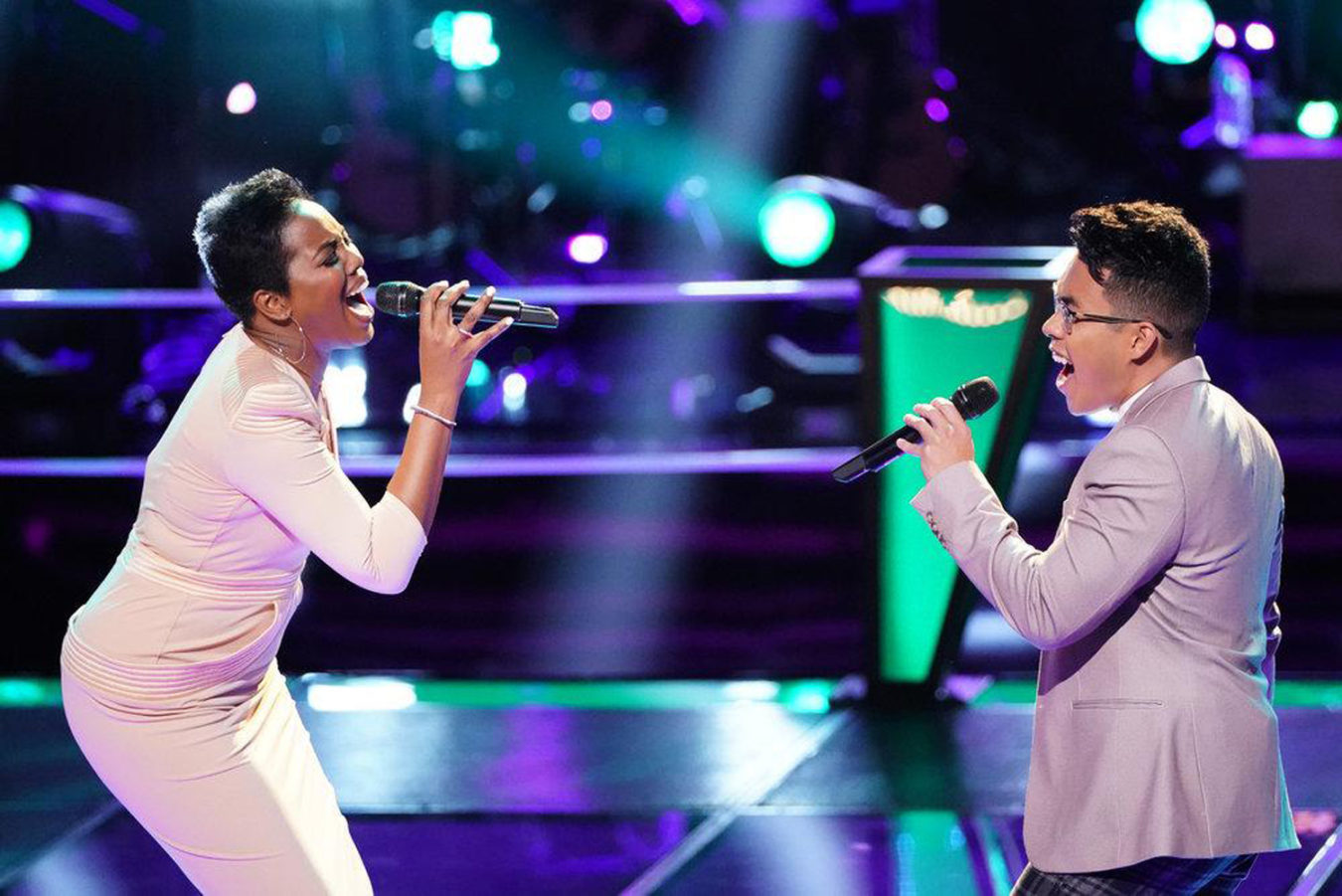 Catching up with Jej Vinson, the Filipino breakout star from ‘The Voice