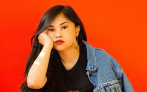 The multilayered Filipina American experience, as told by rapper Ruby Ibarra