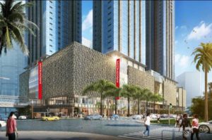 Mitsukoshi Mall promises to be an “All-time Favorite Store” for Filipinos who love everything Japanese