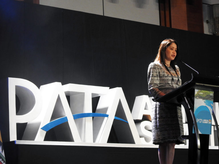 DOT hosts 2019 PATA Summit on sustainable tourism development in Cebu