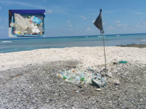 West PH Sea faces new problem — garbage