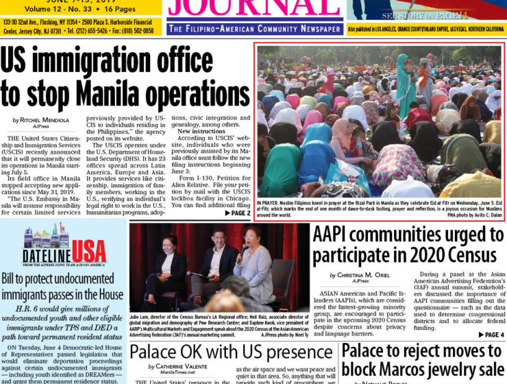 Asian Journal Press Author At Asian Journal News Page 62 Of 235