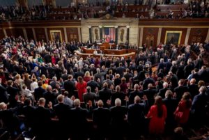 Bill to protect undocumented immigrants passes in the House