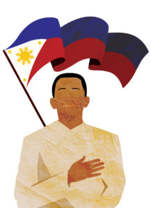 Young Fil-Ams share what Philippine Independence Day means to them