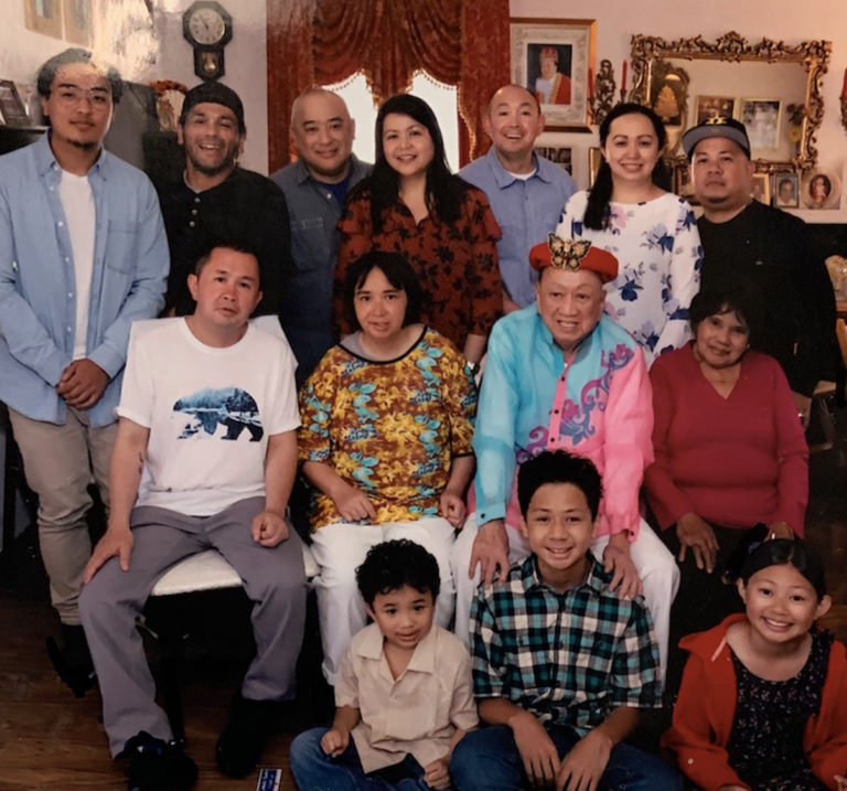 Beauty impresario Ferdie Syquia Villar’s 82nd birthday celebration a great success