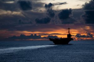Duterte: Seeking US help in sea dispute will bring Philippines closer to war