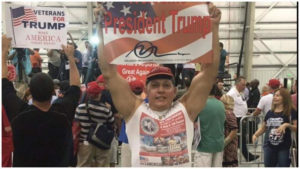 Fil-Am mail bomber Cesar Sayoc was obsessed with Trump and mentally ill, say new court filings