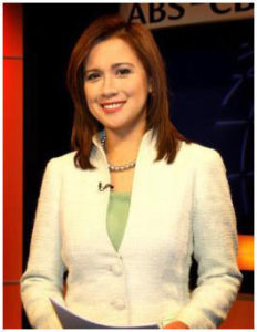 Revealing inside story of Gel Santos Relos’ 12 years as anchor of ‘Balitang America’ and 25 years as kapamilya at TFC