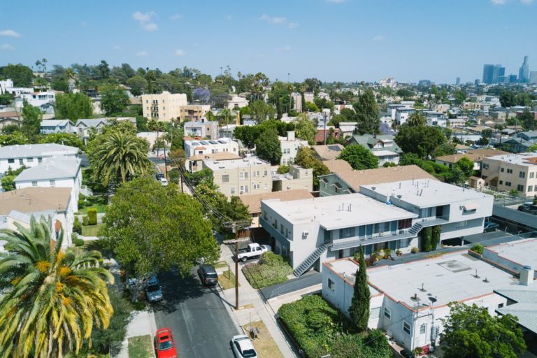 Rent control bill advances in California Senate