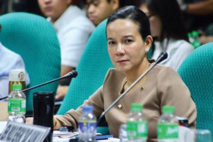 Poe now keen on supporting divorce bill