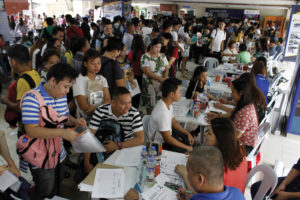 SWS: Fewer Filipinos expect economy, quality of life to improve