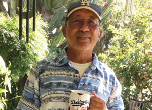 Suspect arrested in broad daylight killing of 70-year-old Filipino man in LA