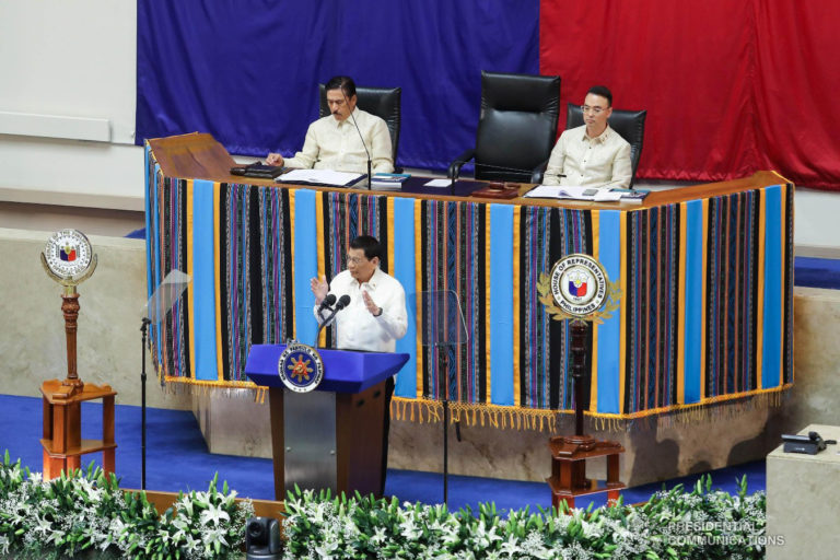 Duterte wants liquor ban, not midnight curfew, Palace clarifies