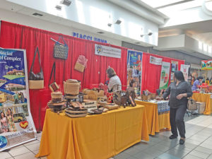 SouthBay Pavilion Mall in Carson gears up for second annual International Travel, Trade, and Consumer Expo