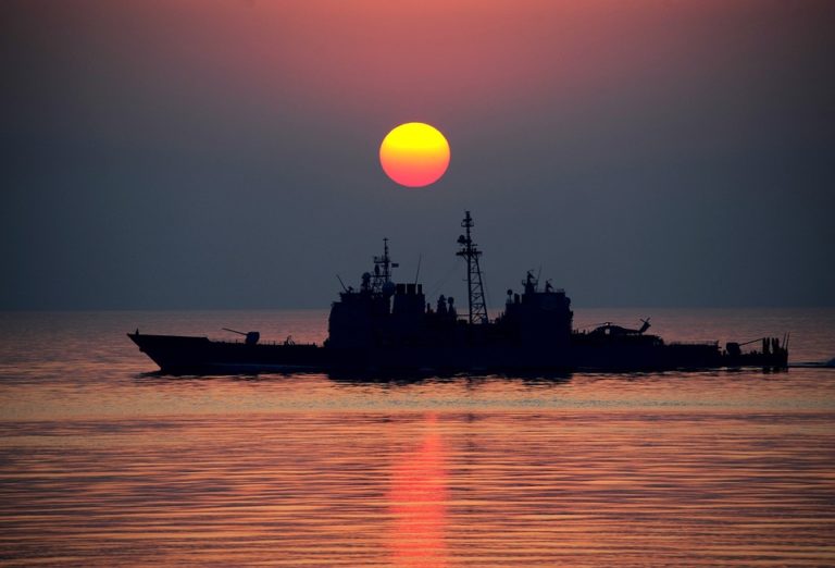 9 in 10 Filipinos believe regaining China-held islands in West Philippine Sea important