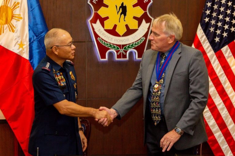 PH, US to establish counterterrorism training center in Cavite
