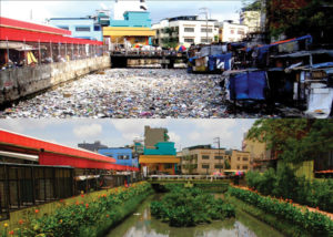 Gina Lopez’s legacy: Social-impact environmentalist for Pasig River’s revival