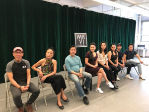 ‘Felix Starro,’ a new Filipino American musical set to premiere off Broadway