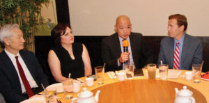 Las Vegas AAPI business owners share strides under Trump admin