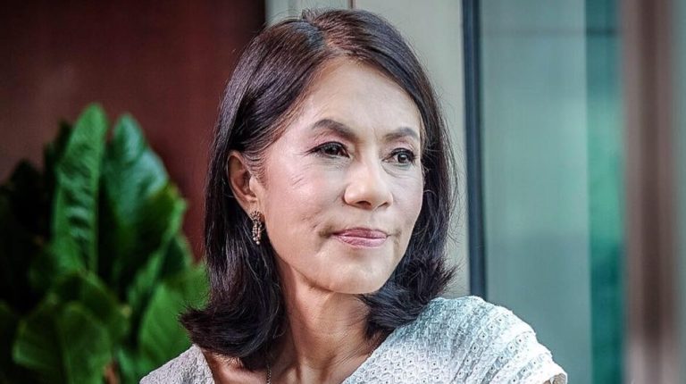 Celebrating the beautiful and memorable life of Gina Lopez