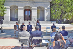 NAAC, NDC, Housing Advocates Celebrate Victory in State Capitol