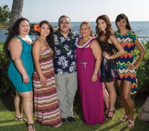 Fil-Am family among those unaccounted for in Santa Cruz Island boat fire