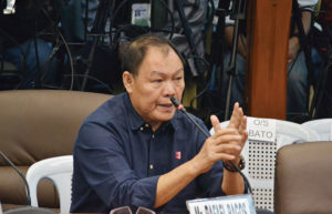 Former Philippine corrections deputy chief reveals more ‘money-making’ scams