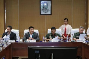 DND concerned about AFP deal with China-backed telco