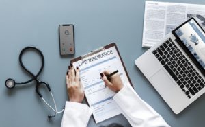 Number of Americans without insurance rises in 2018