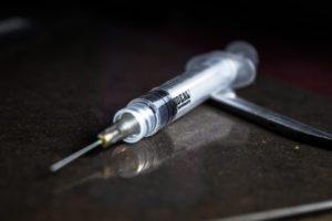 California Governor Newsom signs controversial vaccine bills
