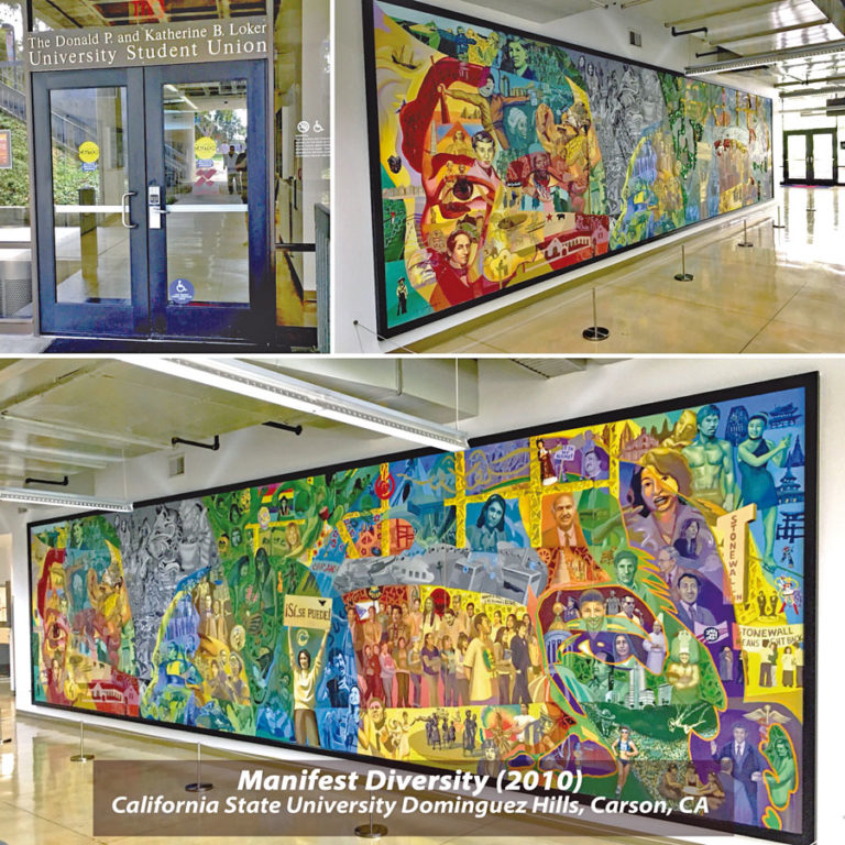First Filipino Heritage Tour of Carson to be held on October 25
