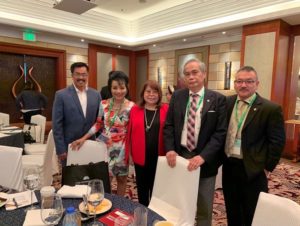 Philippine Consulate in Honolulu organizes trade mission to the Philippines