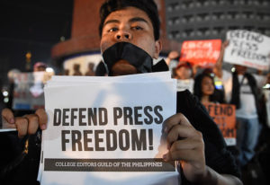 PH among world’s worst impunity offenders — report