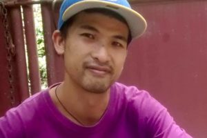 US human rights volunteer shot in Cordillera returns home