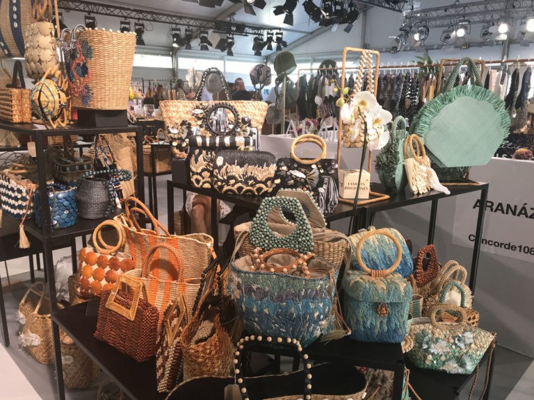 Filipino fashion brands showcased at Premiere Classe in Paris